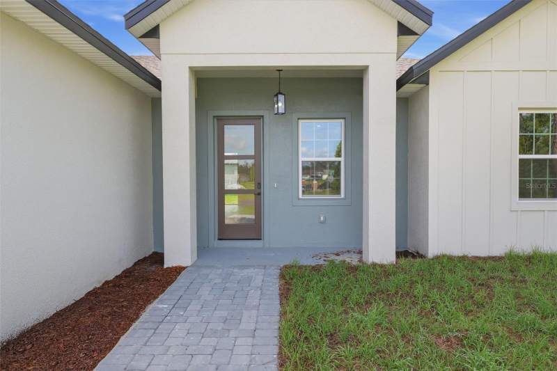 4 bedroom Single Family Residence at 14471 SW 61ST COURT, MARION OAKS #5, OCALA — photo 5