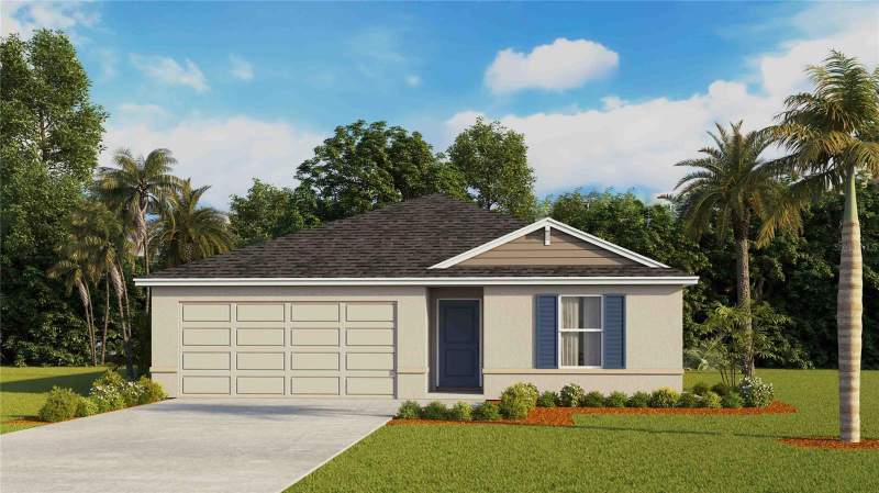 15028 CROSSHALL STREAM DRIVE home for sale in Balm Grove