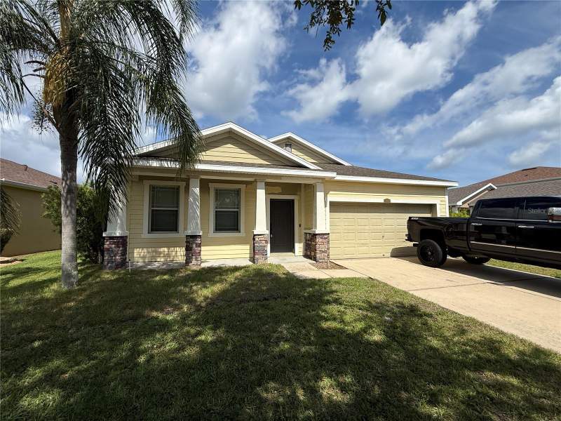 3 bedroom Single Family Residence at 1751 Bonita Bluff Court, Mira Lago West Ph 2B, Ruskin — photo 1