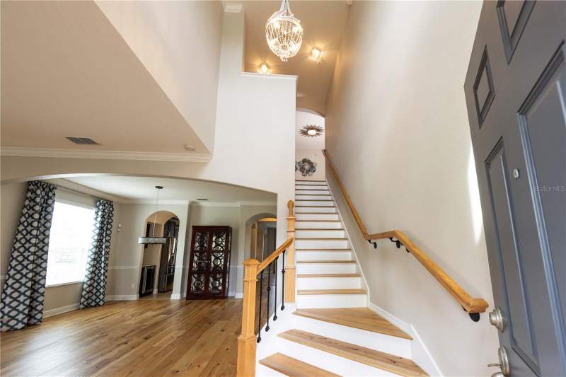6 bedroom Single Family Residence at 4810 Lake Milly Drive, Legacy A-H, Orlando — photo 5