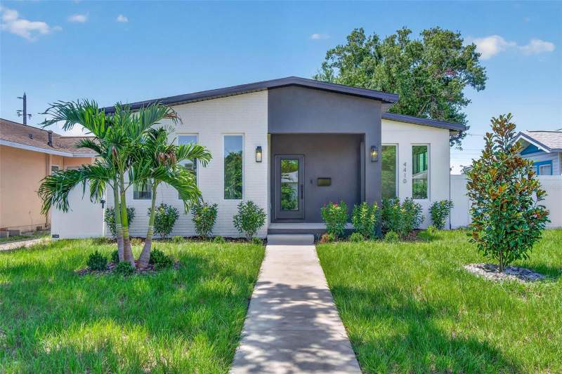 4410 4TH AVENUE home for sale in Halls Central Ave