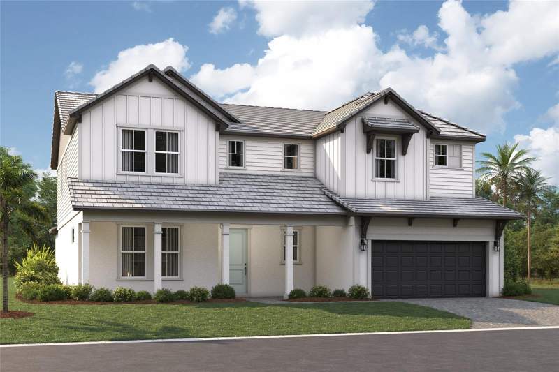 1563 LUGANO CIRCLE home for sale in Cassata Lakes