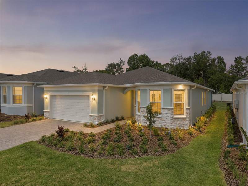 2458 DEL WEBB DRIVE home for sale in Del Webb