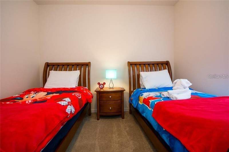 3 bedroom Townhouse at 2900 Edenshire Way #106, Lucaya Village, Kissimmee — photo 3