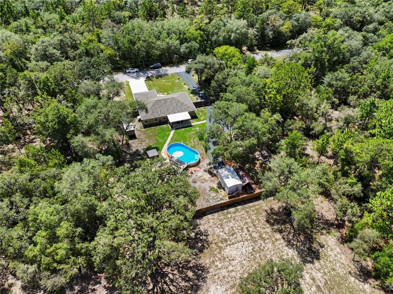 3 bedroom Single Family Residence at 4171 SW Shasta Court, Rainbow Lakes Estates, Dunnellon — photo 5