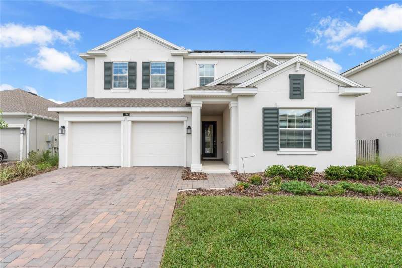 5 bedroom Single Family Residence at 11941 Language Way, Storey Park Ph 3, Orlando — photo 2