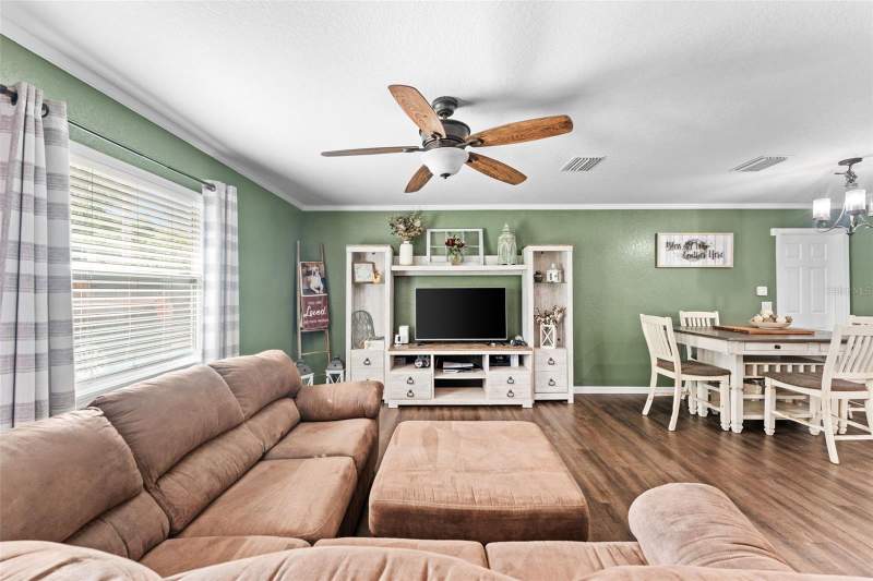 3 bedroom Single Family Residence at 3540 NE 29th Terrace, Stone Hill, Ocala — photo 5