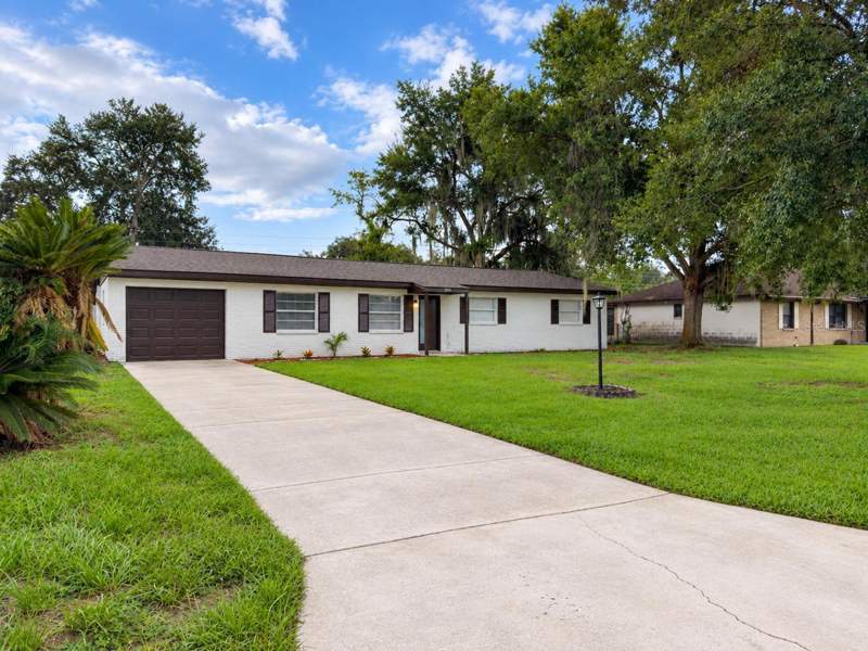 3 bedroom Single Family Residence at 1515 Stacy Drive, Lakeland, Lakeland — photo 3