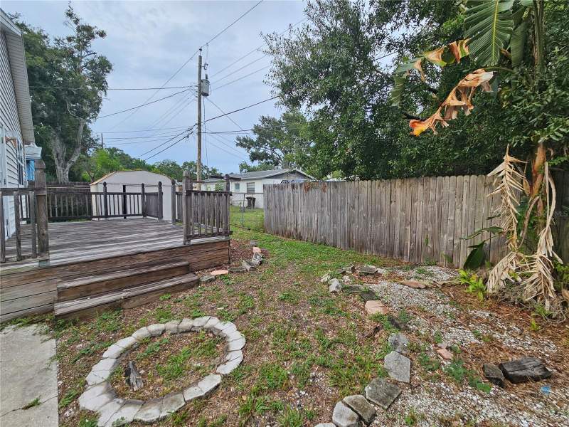3 bedroom Single Family Residence at 2434 37th Street, Naylor Terrace, St Petersburg — photo 5