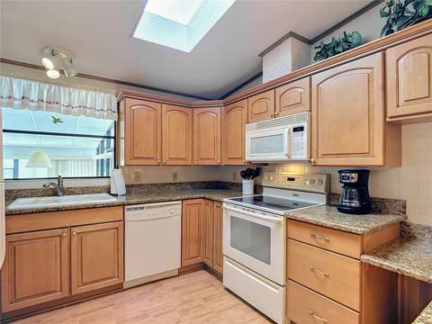 35801 Brisa Drive, Zephyrhills FL - photo 20 of 21