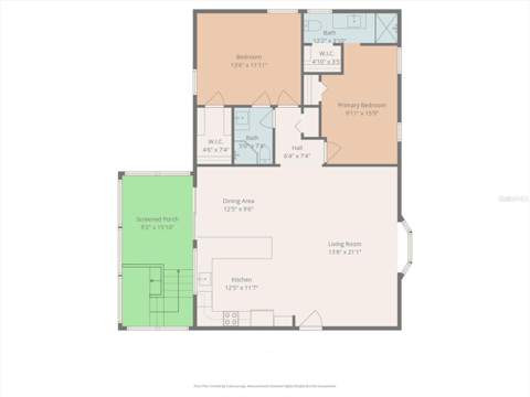 3347 Oleander Drive, Hernando Beach FL - photo 7 of 48