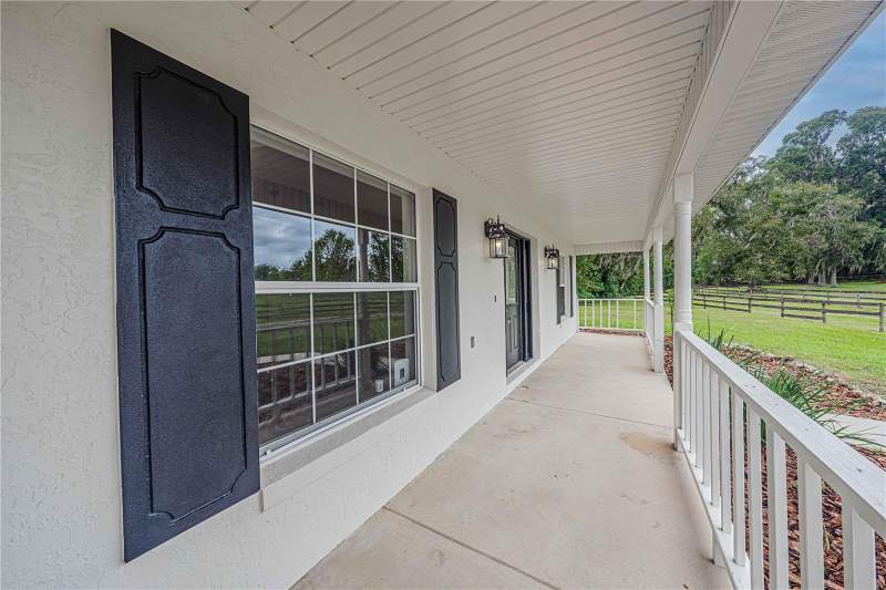 3 bedroom Farm at 12615 NW Gainesville Road, Reddick, Reddick — photo 4