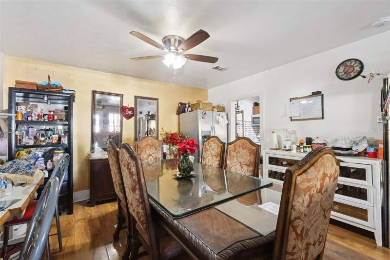 4 bedroom Single Family Residence at 310 E Magnolia Street, Robert Bass Add, Kissimmee — photo 4