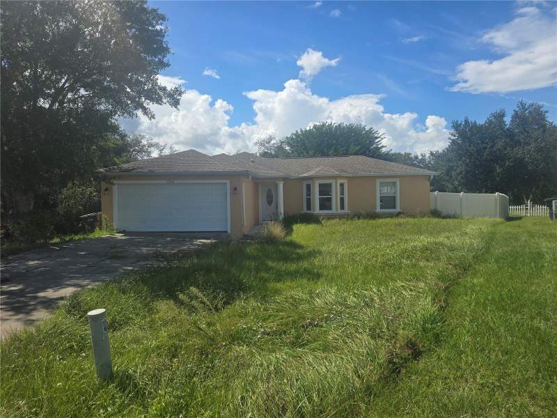 4 bedroom Single Family Residence at 1704 Snook Place, Poinciana Nbrhd 04 Village 07, Poinciana — photo 2