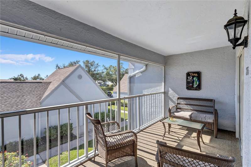2 bedroom Condominium at 6713 Stone River Road #205, Tara Verandas, Bradenton — photo 2