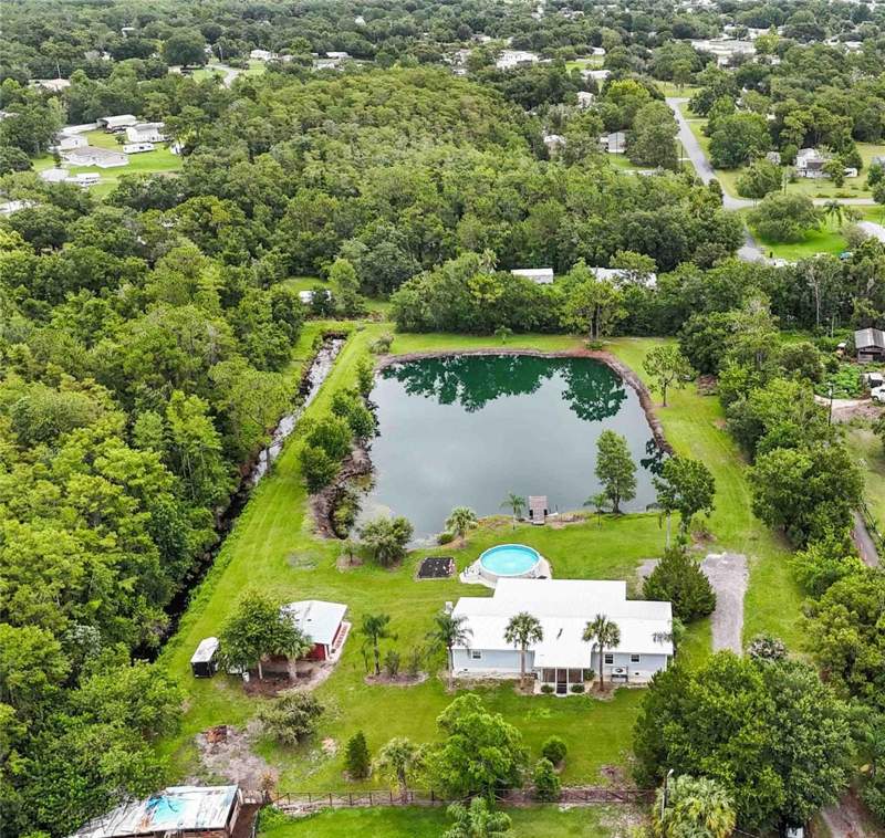Logans RunHomes for Sale in Kissimmee, FL