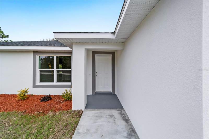 3 bedroom Single Family Residence at 15301 SW 8th Place, Rainbow Park Un 04, Ocala — photo 4