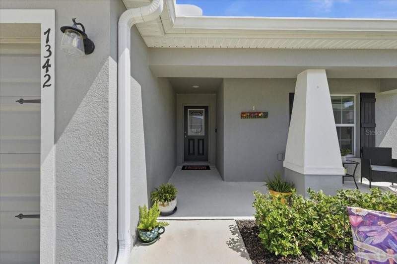 4 bedroom Single Family Residence at 7342 Liberty Road, Hunters Xing Ph 3, Lakeland — photo 3