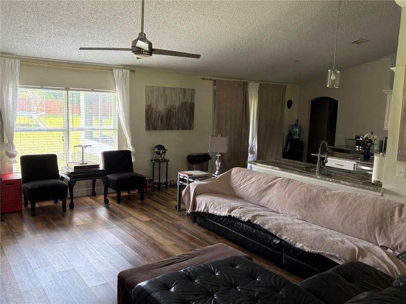 4 bedroom Single Family Residence at 6120 Waterfield Way, Lake Lizzie Reserve, St Cloud — photo 5