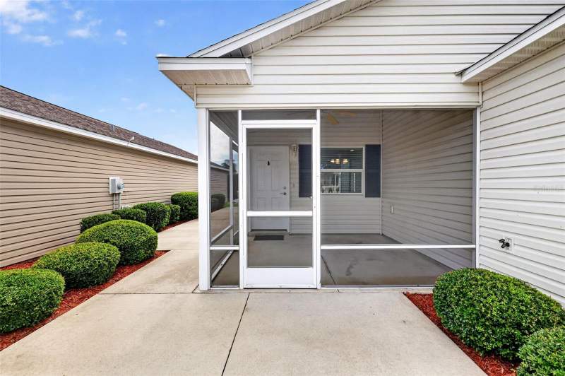 2 bedroom Villa at 3419 Carrabelle Court, The Villages, The Villages — photo 3