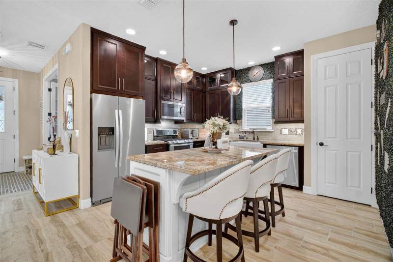 3 bedroom Single Family Residence at 1105 Eagle Run Way, Spring Lake Reserve, Ocoee — photo 2