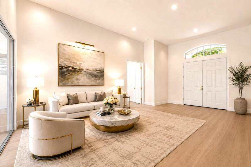 4 bedroom Single Family Residence at 9548 Crown Prince Lane, Windsor Hill, Windermere — photo 5