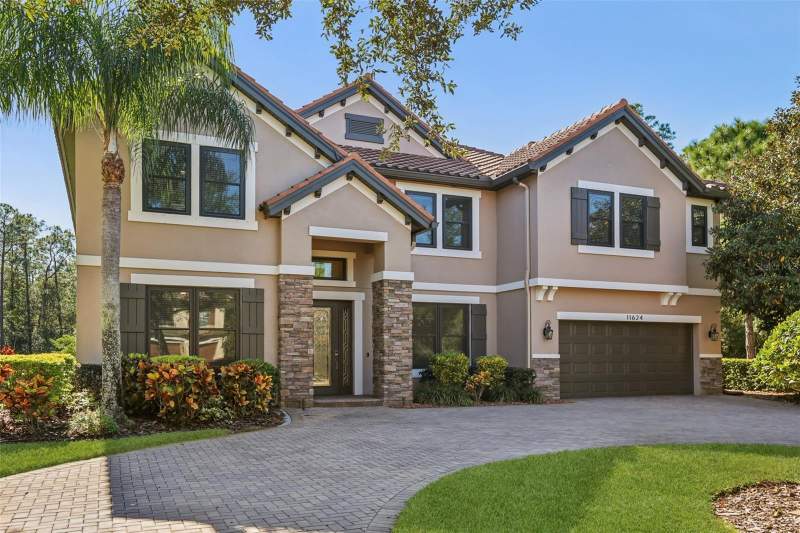 Calf Path EstatesHomes for Sale in Tampa, FL