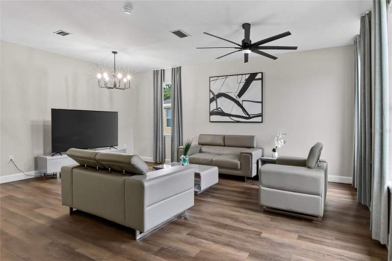 3 bedroom Single Family Residence at 2729 Walden Woods Drive, Whispering Woods Ph 1, Plant City — photo 3