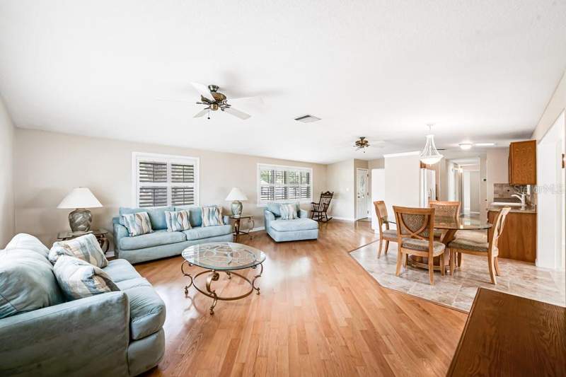 4 bedroom Single Family Residence at 1924 W North Street, Waco First Add To, Tampa — photo 4