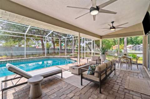 1174 Muscovy Drive, Spring Hill FL - photo 10 of 69