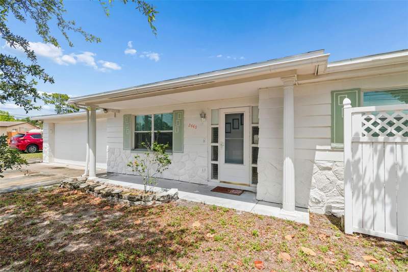 3 bedroom Single Family Residence at 2440 ARCADIA ROAD, ORANGEWOOD VILLAGE, HOLIDAY — photo 1