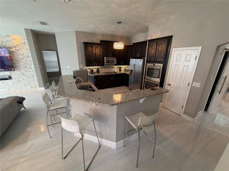 4 bedroom Single Family Residence at 10133 Facet Court, Diamond Cove Unit 01B, Orlando — photo 5