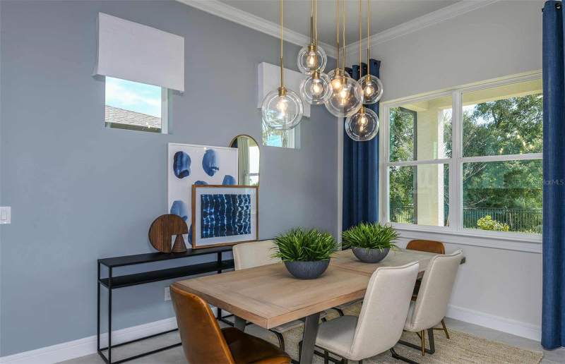 2 bedroom Single Family Residence at 5778 SW 82nd Terrace Road, Stone Creek By Del Webb Solaire Phase 1, Ocala — photo 5