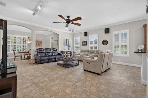 637 Volterra Boulevard, Poinciana FL - photo 7 of 82