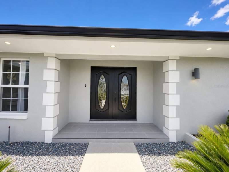 3 bedroom Single Family Residence at 1419 Shelby Parkway, Cape Coral, Cape Coral — photo 4