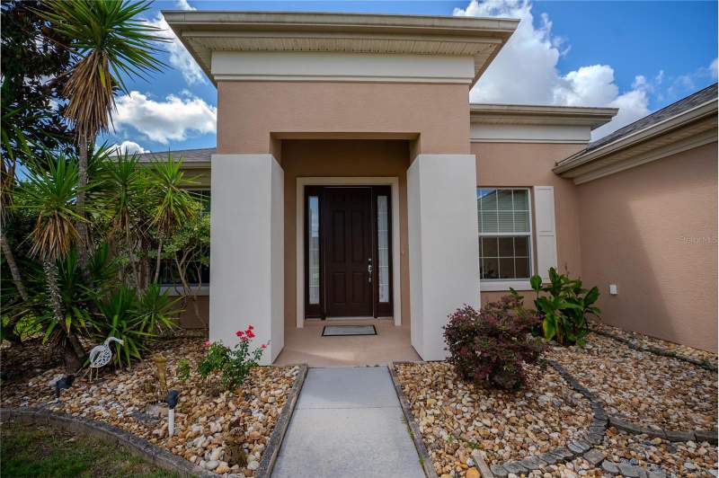 3 bedroom Single Family Residence at 9876 SW 69th Lane, Stone Creek By Del Webb-Longleaf, Ocala — photo 3