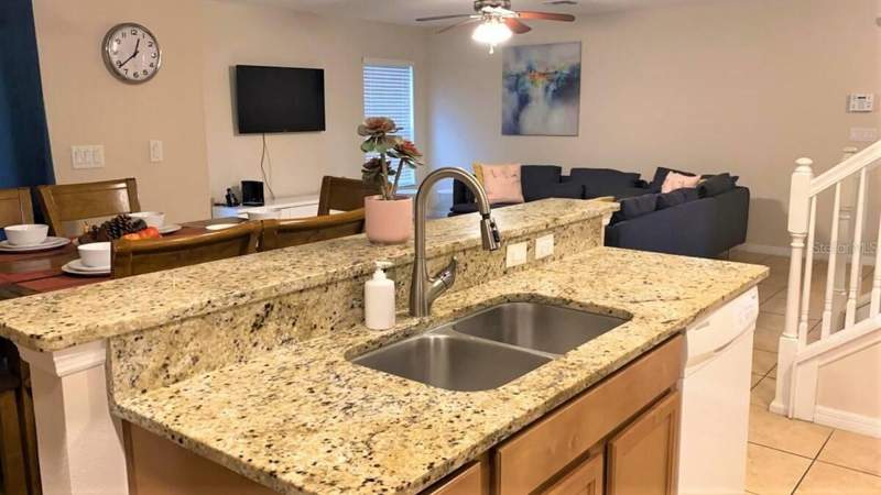 4 bedroom Single Family Residence at 2660 Santosh Cove, Veranda Palms Ph 1C, Kissimmee — photo 4