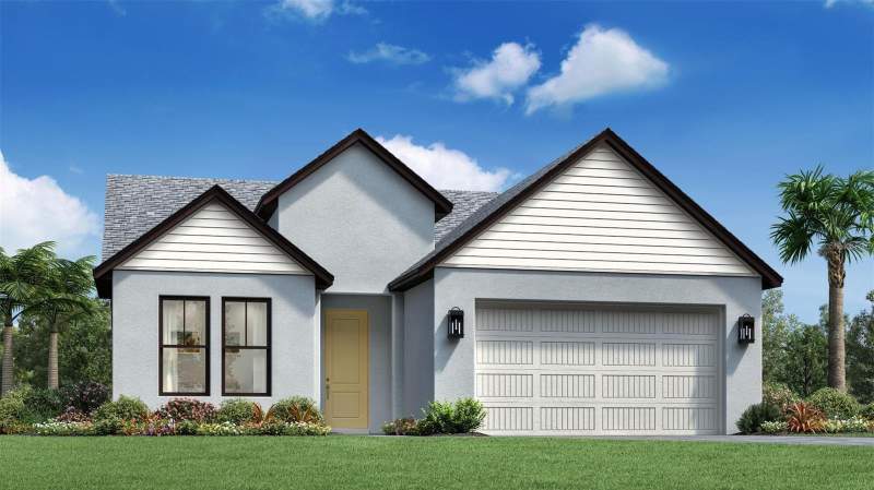 Regency at Waterset