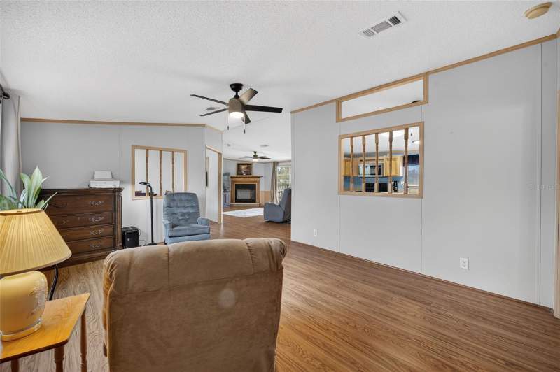 3 bedroom Manufactured Home at 11416 Pheasant Trail, Quail Ridge Estates First Add, Leesburg — photo 5