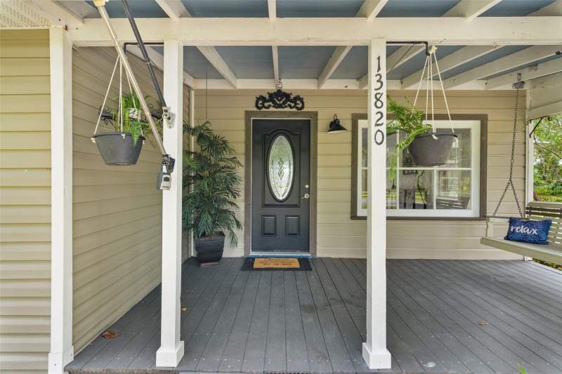 2 bedroom Single Family Residence at 13820 NE 150 Avenue, Na, Fort Mc Coy — photo 4