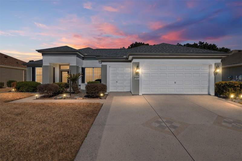 2 bedroom Single Family Residence at 9003 SE 118th Lane, Spruce Creek Gc, Summerfield — photo 2
