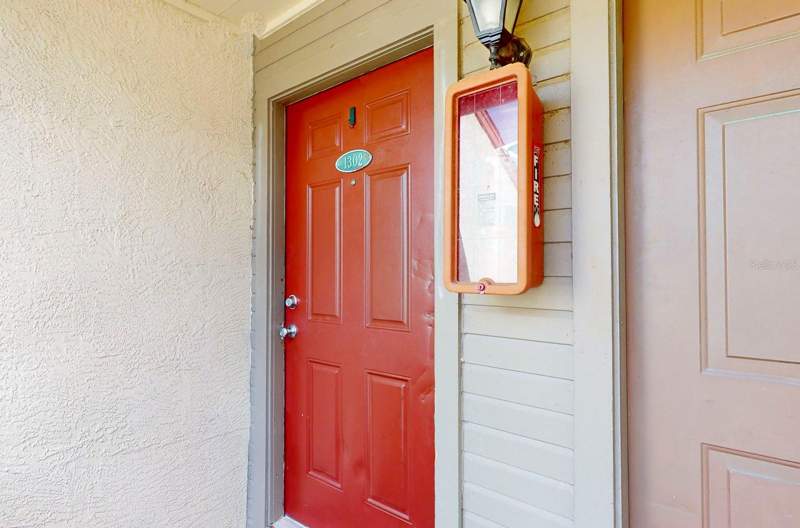 1 bedroom Condominium at 10265 Gandy Boulevard #1302, Itopia Private Residences Condo, St Petersburg — photo 4