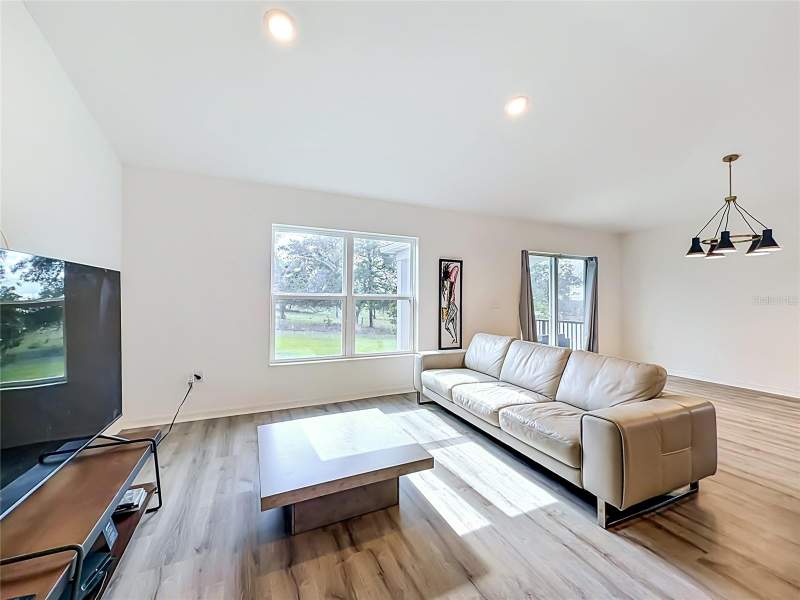 3 bedroom Single Family Residence at 1507 Geranium Drive, Gdns Ii/Lk Jackson, Mascotte — photo 4