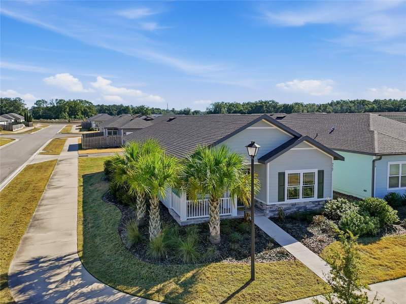 3 bedroom Single Family Residence at 9567 SW 66th Lane, Lugano, Gainesville — photo 4
