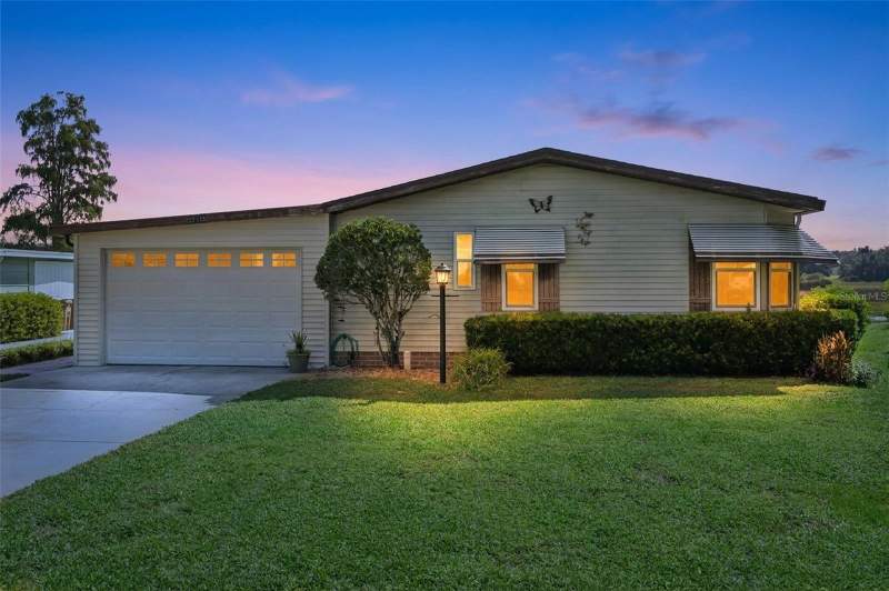 2 bedroom Manufactured Home at 25038 Clifford Hill, Plantation At Leesburg, Leesburg — photo 2