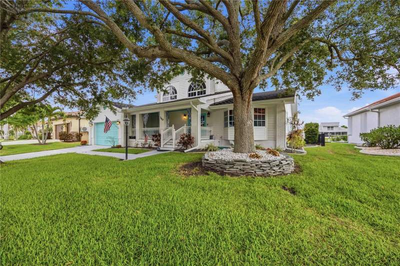 4 bedroom Single Family Residence at 340 Portofino Drive, Punta Gorda Isles Sec 15, Punta Gorda — photo 3