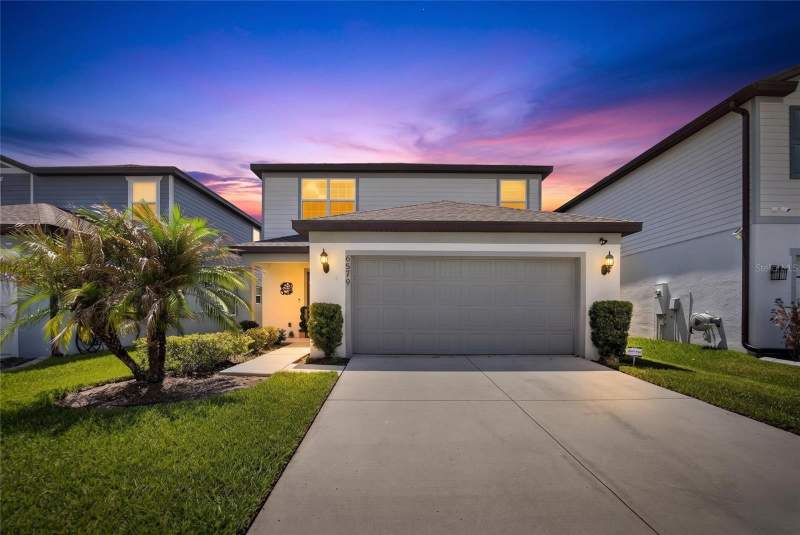6579 RYESTONE WAY home for sale in Wesbridge Homes for Sale: 2 Homes, From $390K