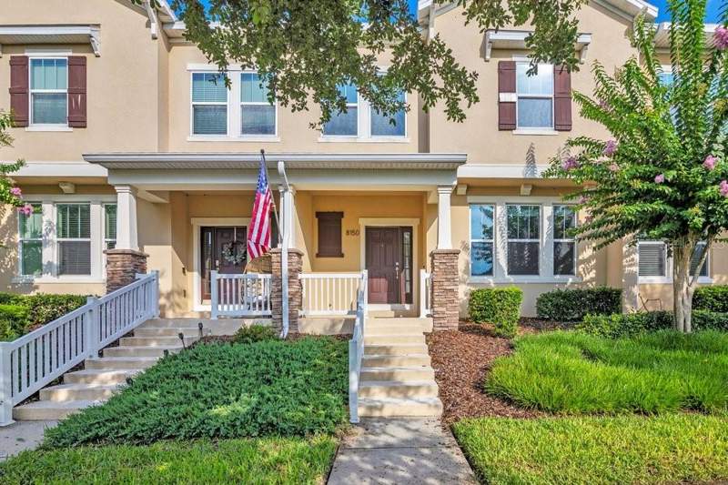 8150 RED STOPPER LANE home for sale in Summerlake