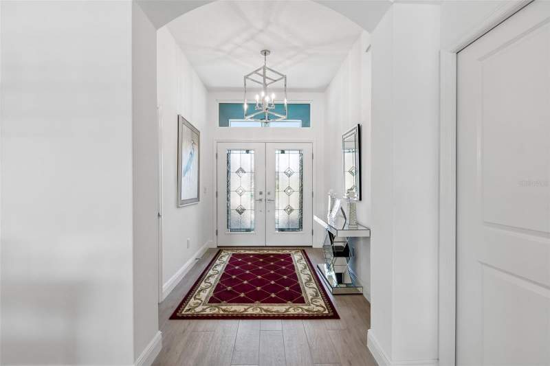 4 bedroom Single Family Residence at 1864 Keel Court, The Villages, The Villages — photo 5