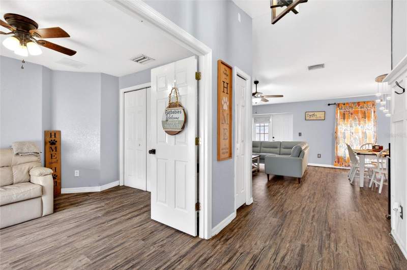 4 bedroom Single Family Residence at 45 Larch Radial, Ocala, Ocala — photo 4